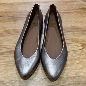 Bobbies Paris Alyssa Ballet Flats